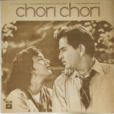 Shankar Jaikishan - Chori Chori (Vinyl)