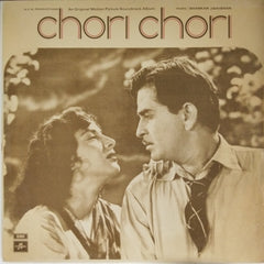 Shankar Jaikishan - Chori Chori (Vinyl)