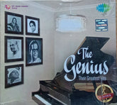Various - The Genius - Their Greatest Hits (CD)