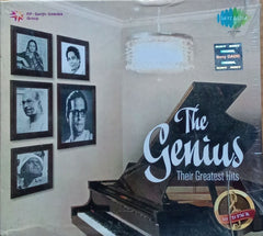 Various - The Genius - Their Greatest Hits (CD)