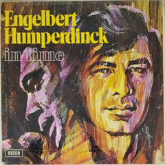 Engelbert Humperdinck - in time (Vinyl)