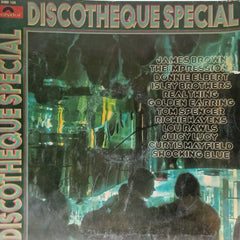 Various - Discotheque Special (Vinyl)