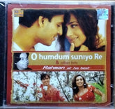 A.R. Rahman - O Humdum Suniyo Re & Other Hits (CD)