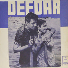 Usha Khanna - Deedar (45-RPM)