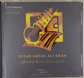 Ustad Amjad Ali Khan - Golden Raaga Collection (CD)