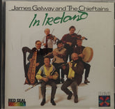 James Galway, The Chieftains - In Ireland (CD)