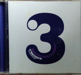 Mark Shimmon - 3 (CD)