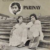 Jaidev - Parinay (45-RPM)