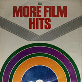 Various - More Film Hits (Vinyl)