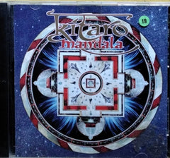 Kitaro - Mandala (CD)