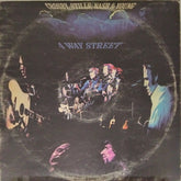Crosby, Stills, Nash & Young - 4 Way Street (Vinyl)