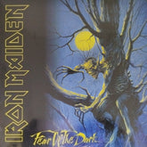 Iron Maiden - Fear of the Dark (Vinyl)