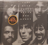 Jeff Beck Group - Rough and Ready (CD)