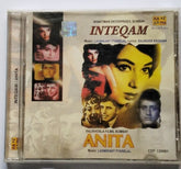 Laxmikant Pyarelal - Inteqam / Anita (CD)
