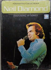 Neil Diamond - Definitive Collection (CD) (3)