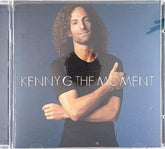 Kenny G - The Moment (CD)