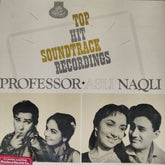 Shanker-Jaikishen - Top Hit Soundtrack Recordings: Professor, Asli Naqli (Vinyl)