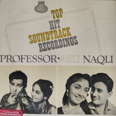 Shanker-Jaikishen - Top Hit Soundtrack Recordings: Professor, Asli Naqli (Vinyl)