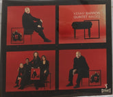 Kenny Barron Quintet - Images (CD)