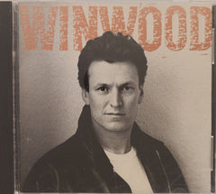 Steve Winwood - Roll With It (CD)
