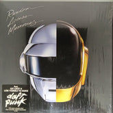 Daft Punk - Random Access Memories (Vinyl) (2)