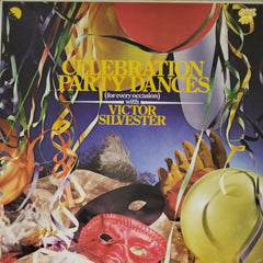 Victor Silvester - Celebration Party Dances (Vinyl)
