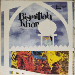 Bismillah Khan - Shehnai (Vinyl)