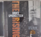 Bruce Springsteen - The Rising (CD)