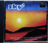 Sky, John Williams, Herbie Flowers, Kevin Peek, Tristan Fry, Francis Monkman - Sky 2 (CD)
