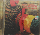 Various - Celebrate the Best of South African Traditional Folk Music (CD)