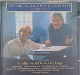 Richard Clayderman, James Last - Together At Last (CD)