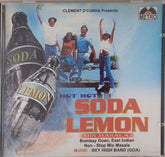 Sky High Band (Goa) - Hot Hot Soda Lemon Mix Masala (CD)