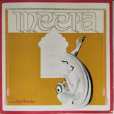 Ravi Shankar - Meera (Vinyl)