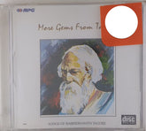 Various - More Gems from Tagore (CD)