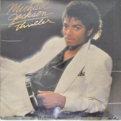 Michael Jackson - Thriller (Vinyl)