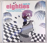 Various - Music for Eighties (CD)