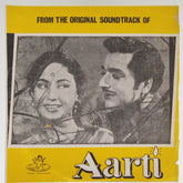 Roshan - Aarti (45-RPM)