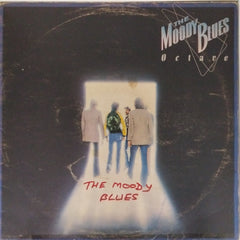 The Moody Blues - Octave (Vinyl)