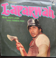 Bappi Lahiri - Laparwah (Vinyl)