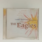 London Symphonic Orchestra - The Eagles (CD)