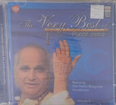 Pandit Jasraj - The Very Best of Pandit Jasraj Volume 2 (CD)