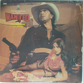 Bappi Lahiri - Wanted (Vinyl)
