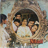 Ravi - Nikaah (Vinyl)