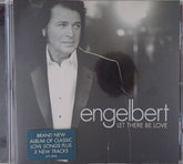 Engelbert - Let There Be Love (CD)