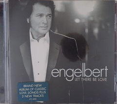 Engelbert - Let There Be Love (CD)