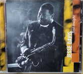 Jesse Davis - First Insight (CD)