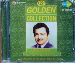 Madan Mohan - Golden Collection - Madan Mohan - Great Ghazals (CD)
