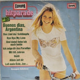 Orchester Udo Reichel - Europa Hitparade No. 27 (Vinyl)