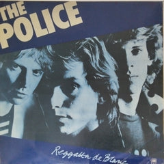 The Police - Reggatta de Blanc (Vinyl)