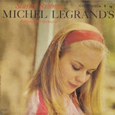 Michel Legrand - Scarlet Ribbons (Vinyl)
